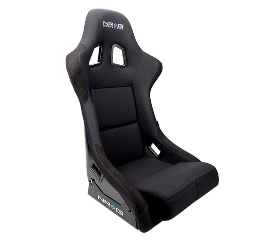 NRG Fiber Glass Bucket Seat- Medium