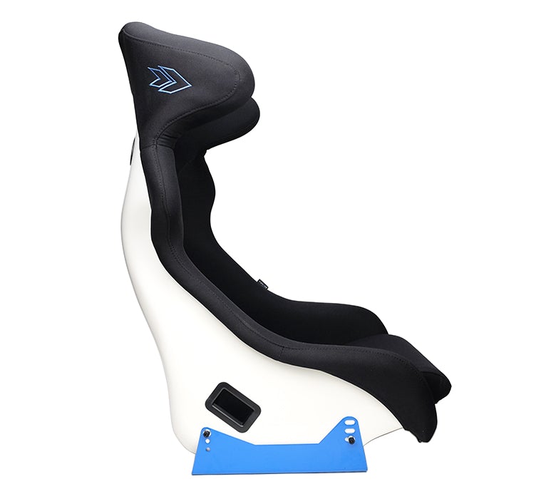 NRG FRP-600WT Sim Racing Seat