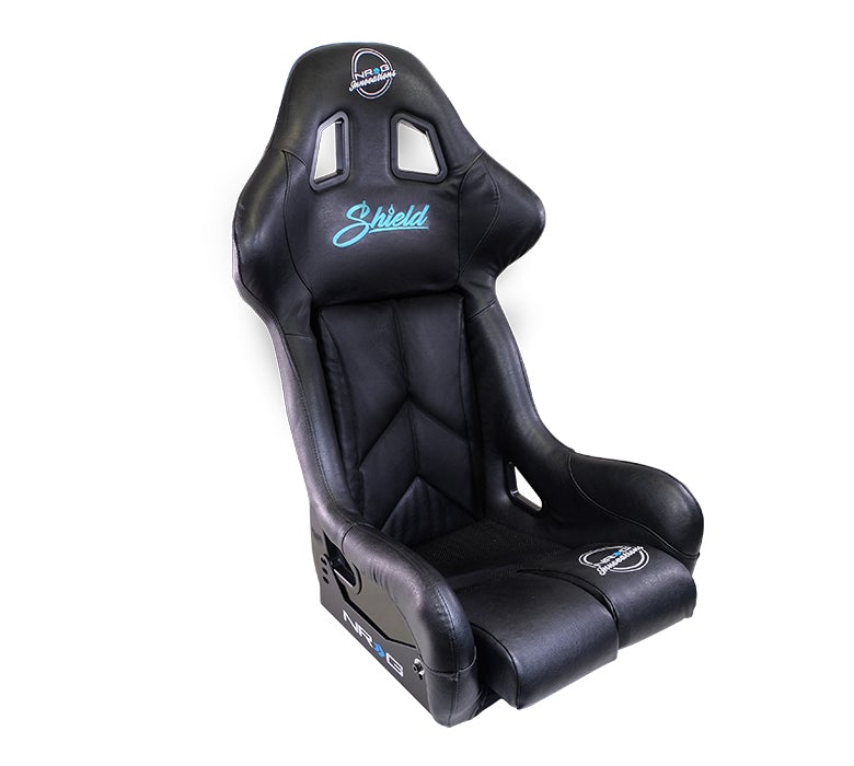 NRG Fia Compeititon Seat Water Proof