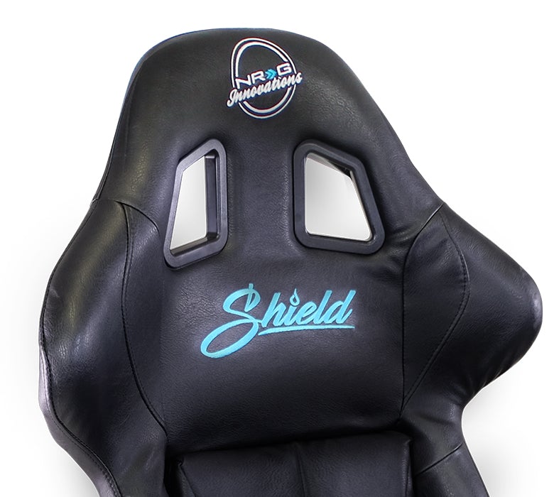 NRG Fia Compeititon Seat Water Proof