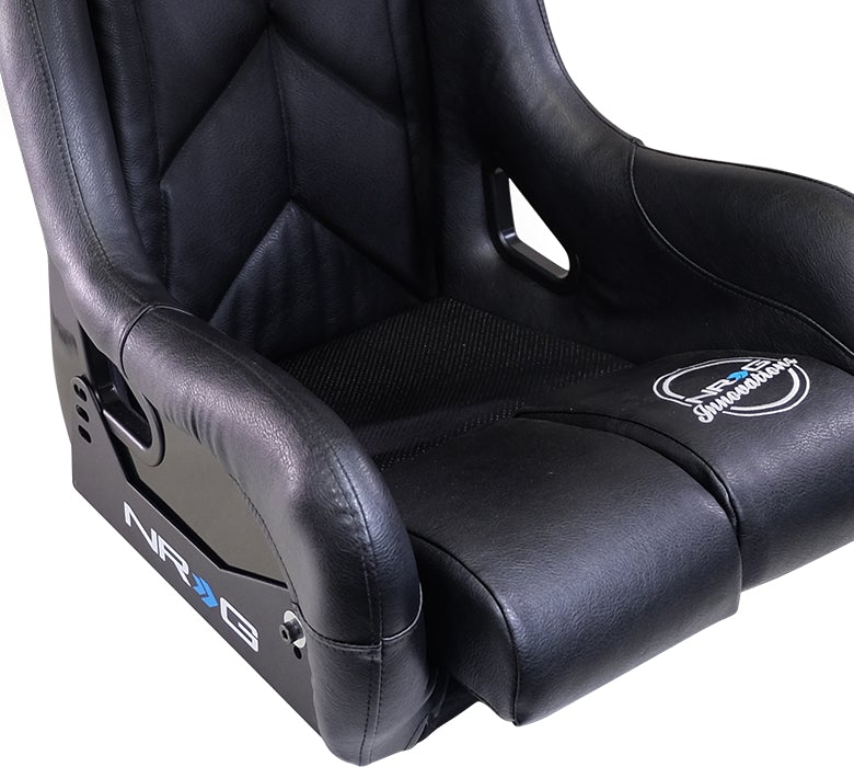 NRG Fia Compeititon Seat Water Proof