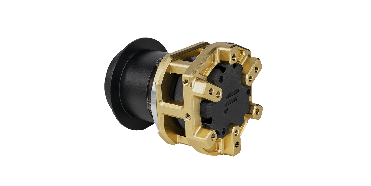 Fanatec Podium Hub