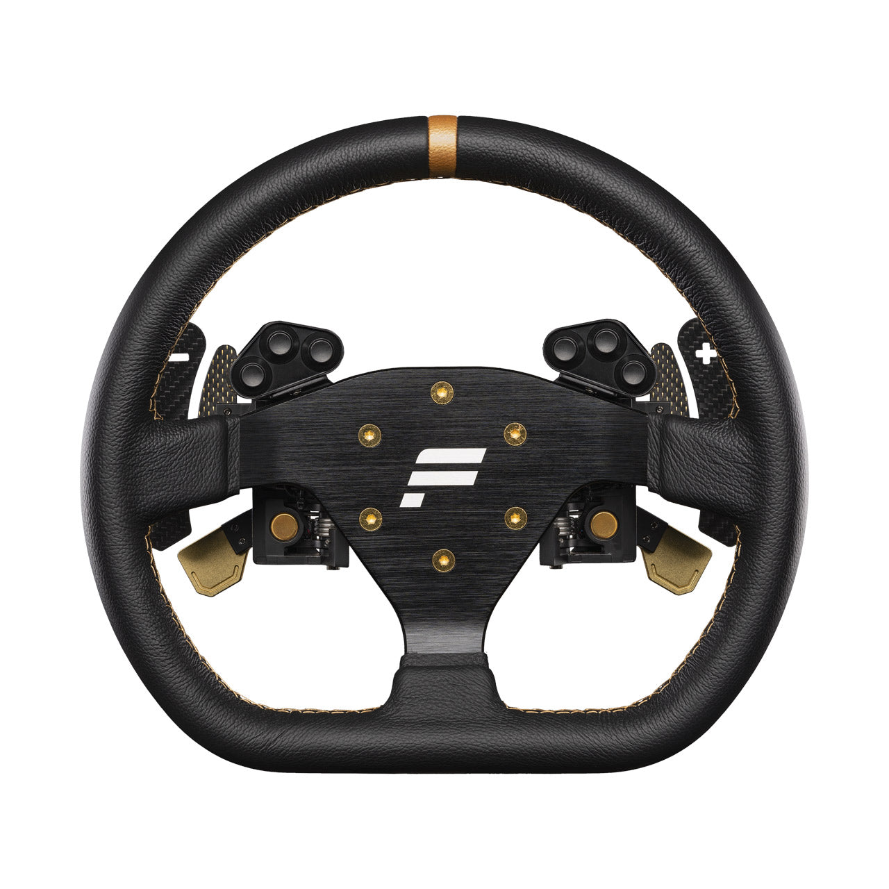 Fanatec Podium Steering wheel R300