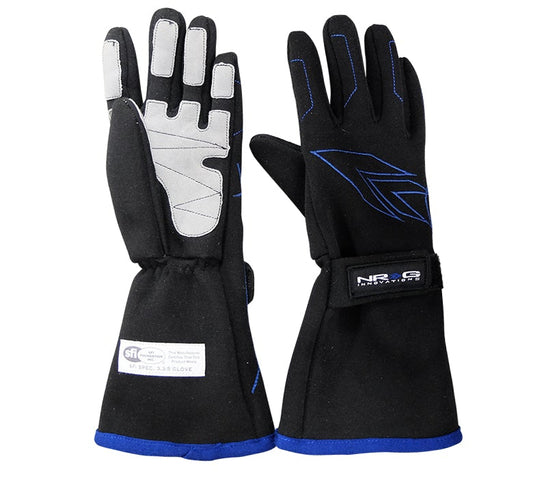 NRG SFI Racing Gloves
