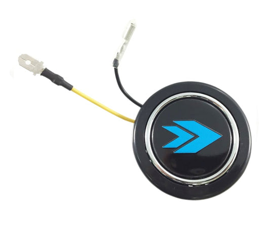 NRG Horn Button