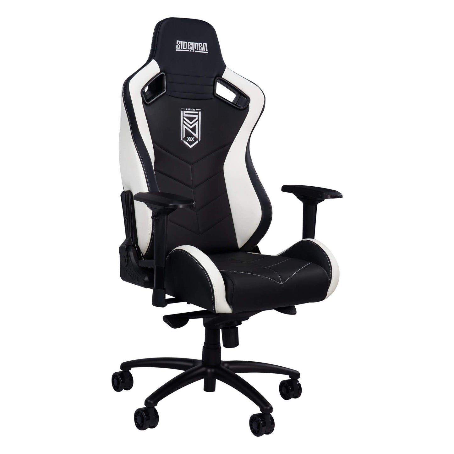 Gt omega 2025 gaming chair sidemen