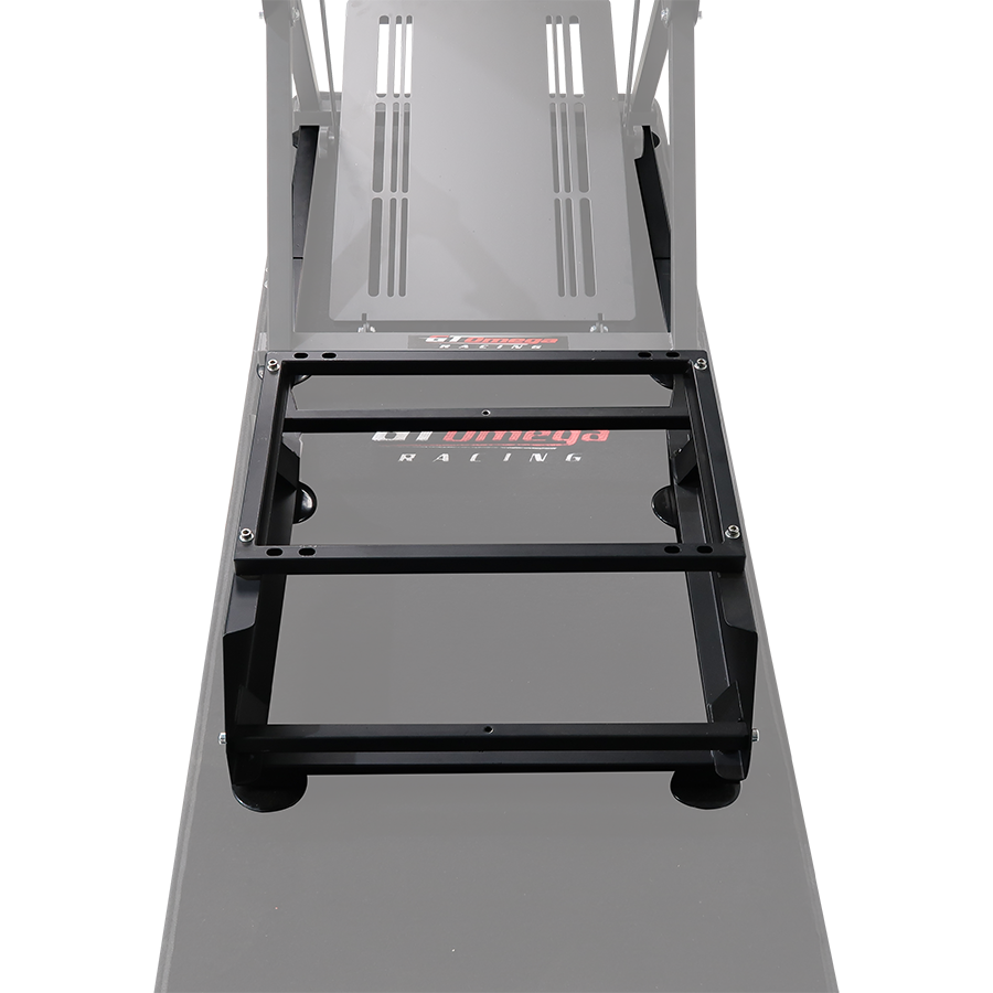 Gt omega apex discount rear seat frame