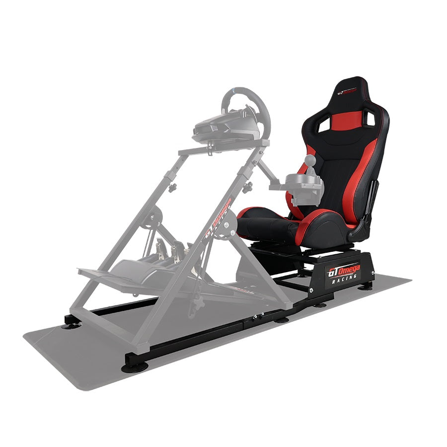 GT Omega Apex Rear Seat Frame