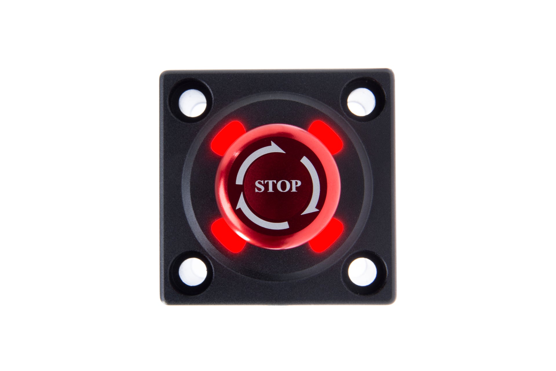 Simagic Alpha Kill Switch – simhour