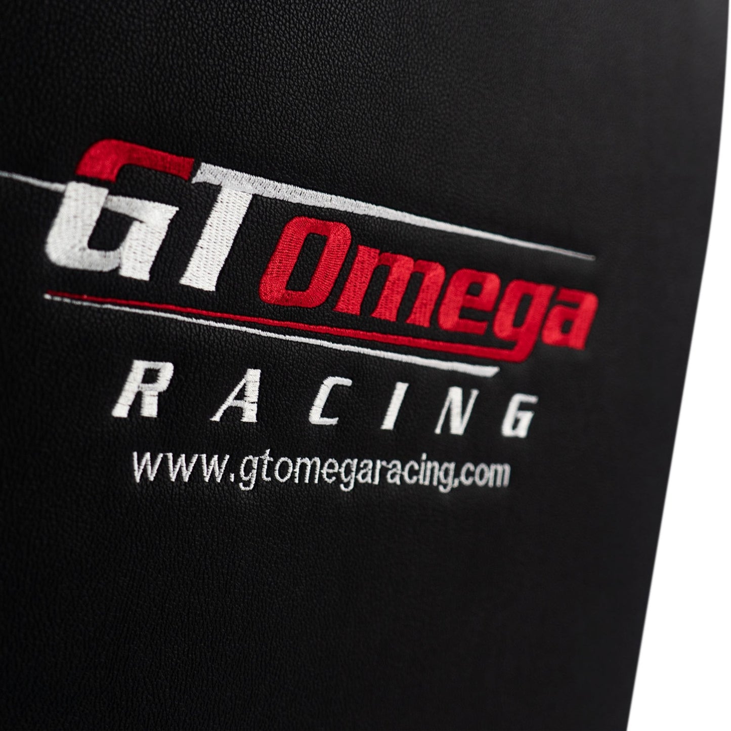 GT Omega RS6 Simulator Seat