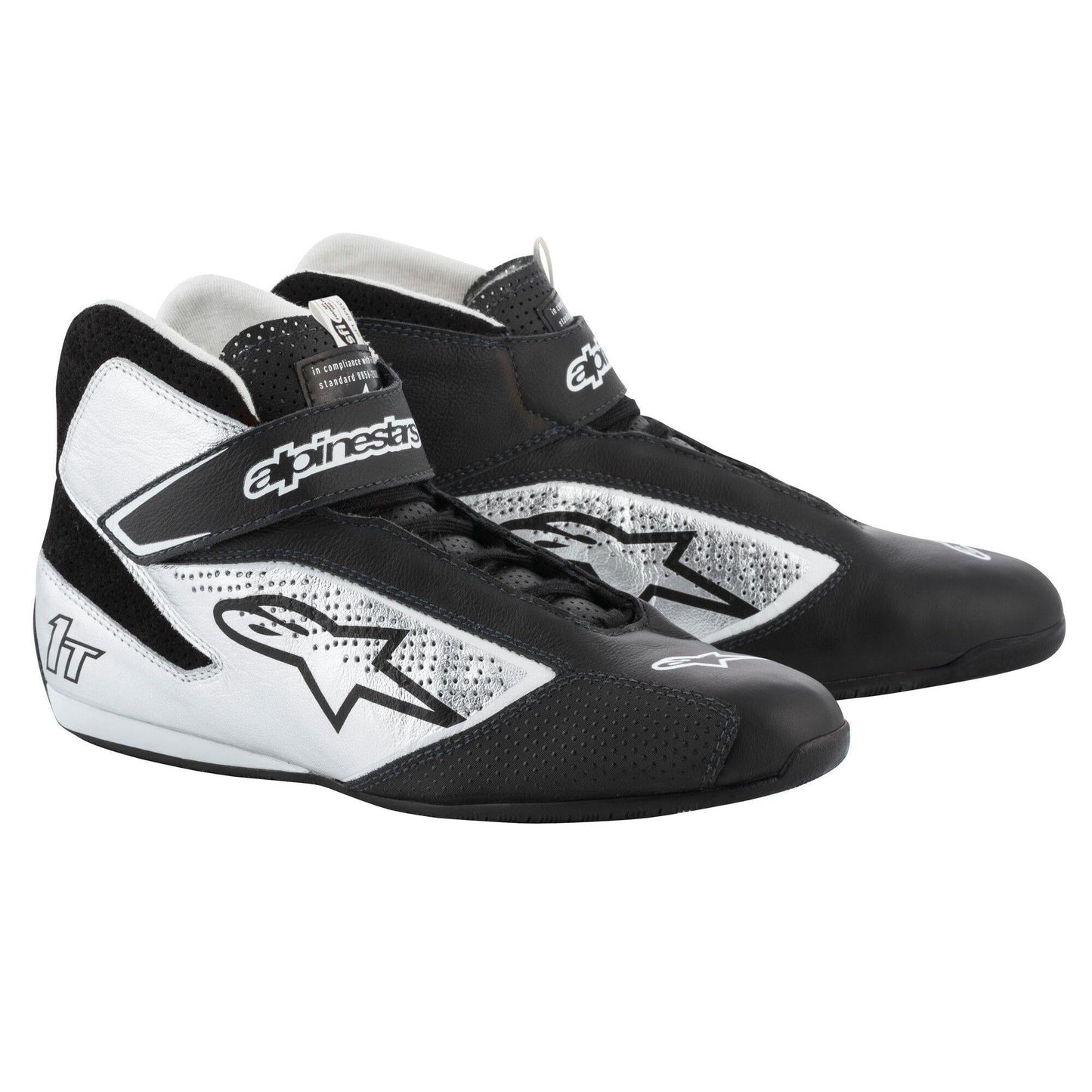 Alpinestars Tech-1 T Shoes