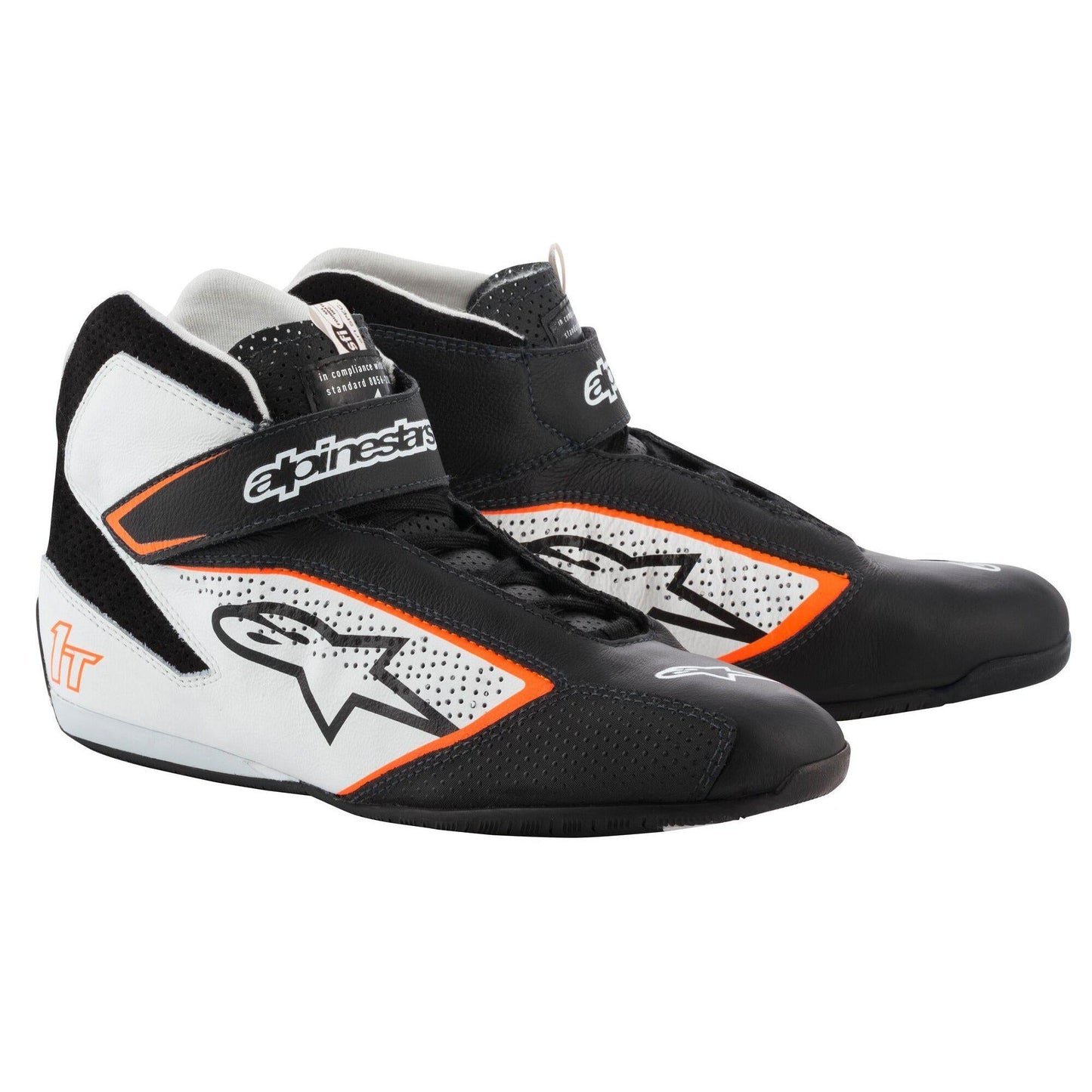 Alpinestars Tech-1 T Shoes