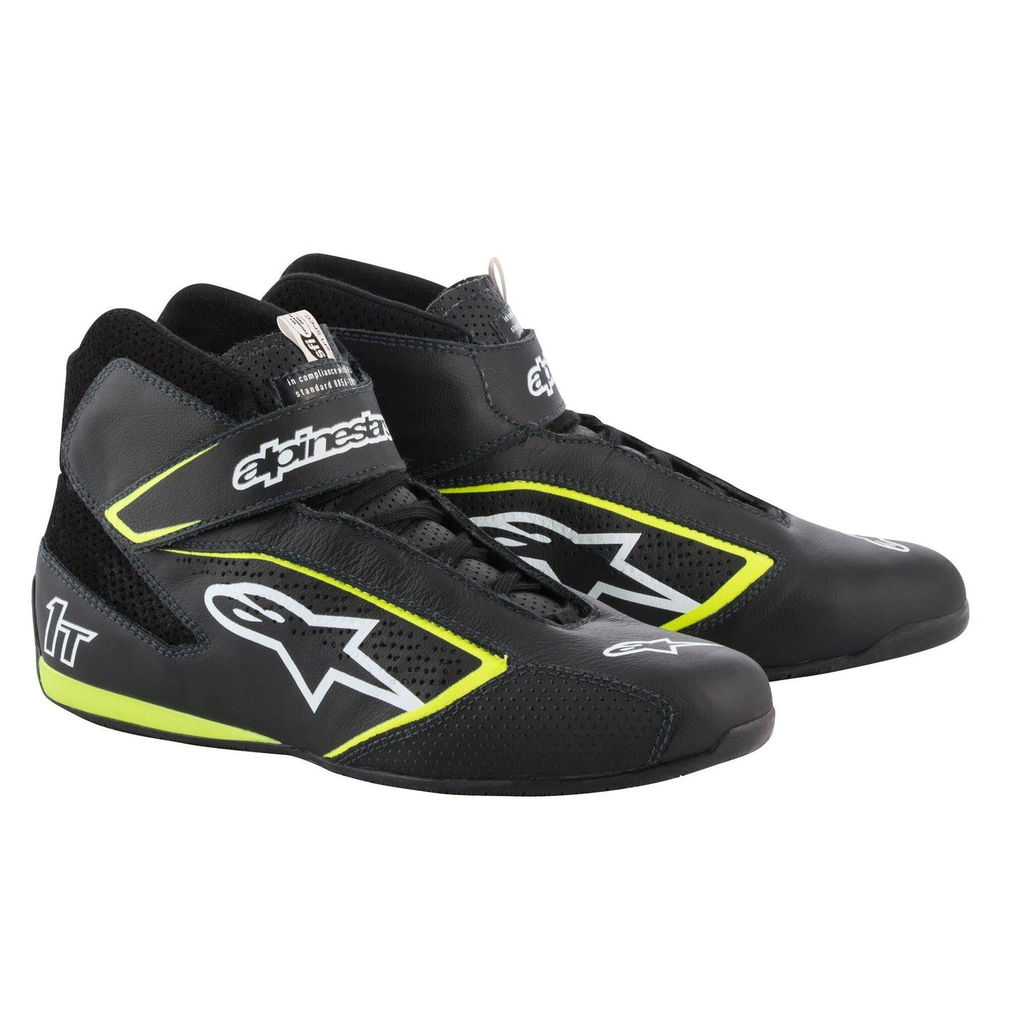 Alpinestars Tech-1 T Shoes