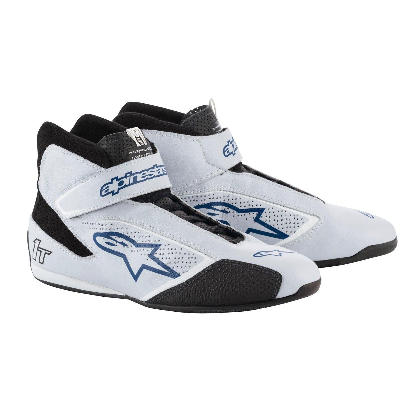 Alpinestars Tech-1 T Shoes