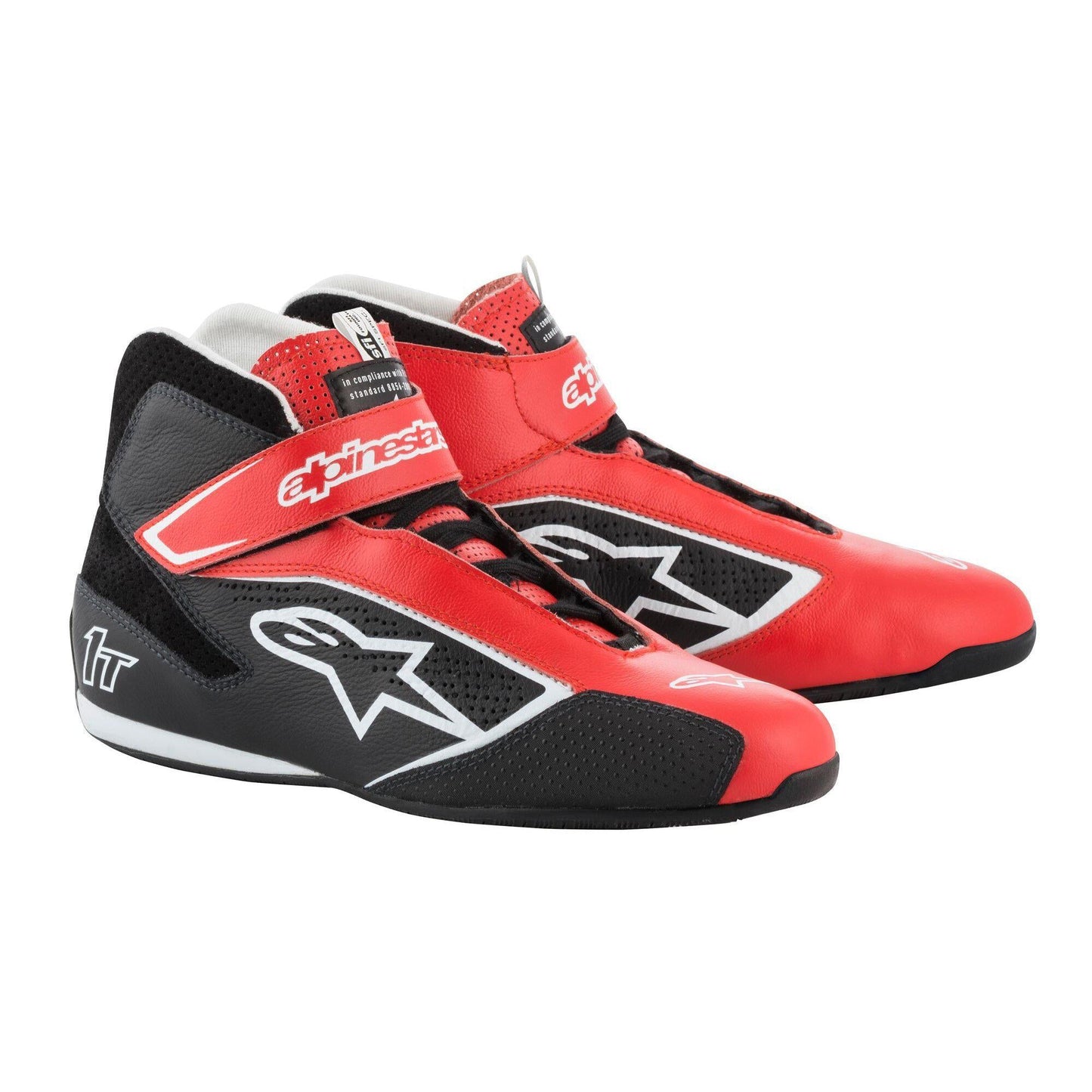 Alpinestars Tech-1 T Shoes