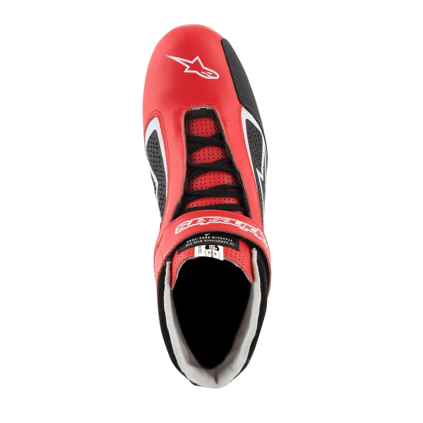 Alpinestars Tech-1 T Shoes