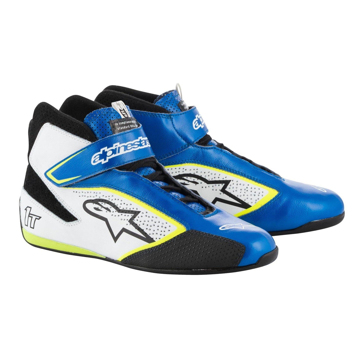 Alpinestars Tech-1 T Shoes