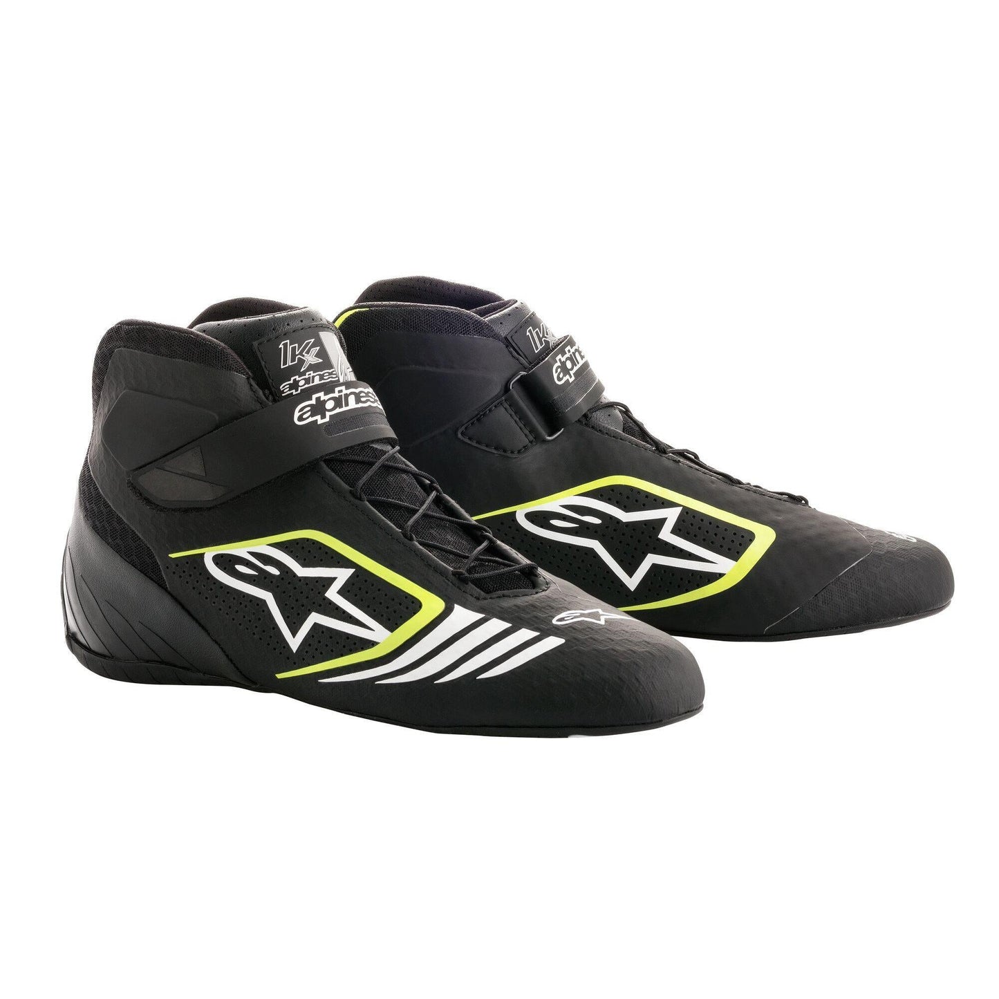 Alpinestars 2019 Tech-1 KX Shoes