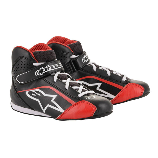 Alpinestars Tech-1 K Youth Shoes