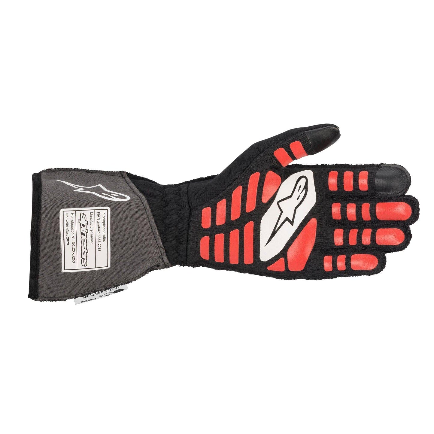 Alpinestars Tech-1 ZX V2 Gloves