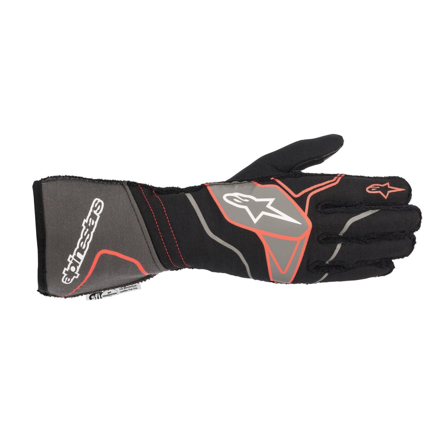 Alpinestars Tech-1 ZX V2 Gloves