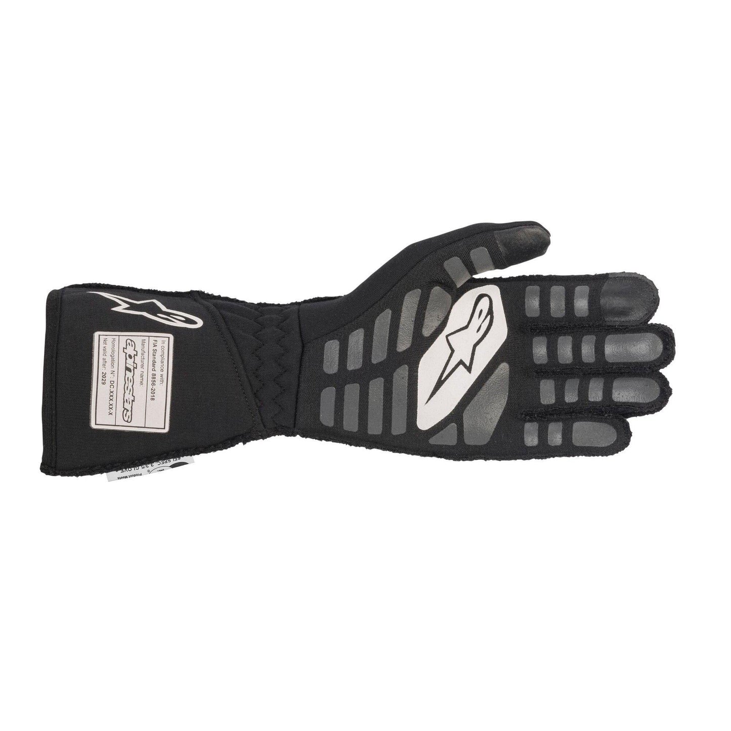 Alpinestars Tech-1 ZX V2 Gloves