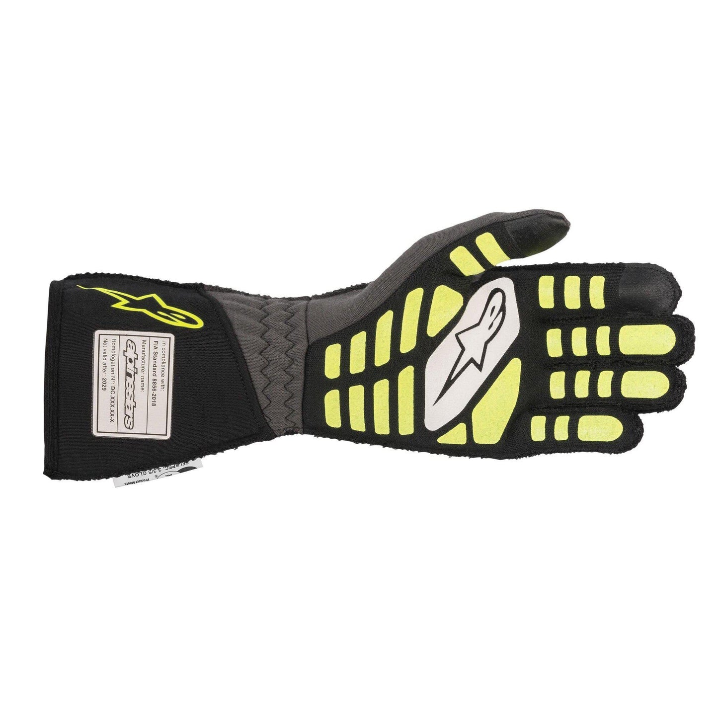 Alpinestars Tech-1 ZX V2 Gloves