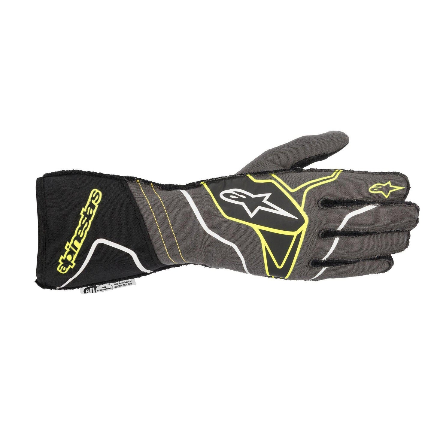 Alpinestars Tech-1 ZX V2 Gloves