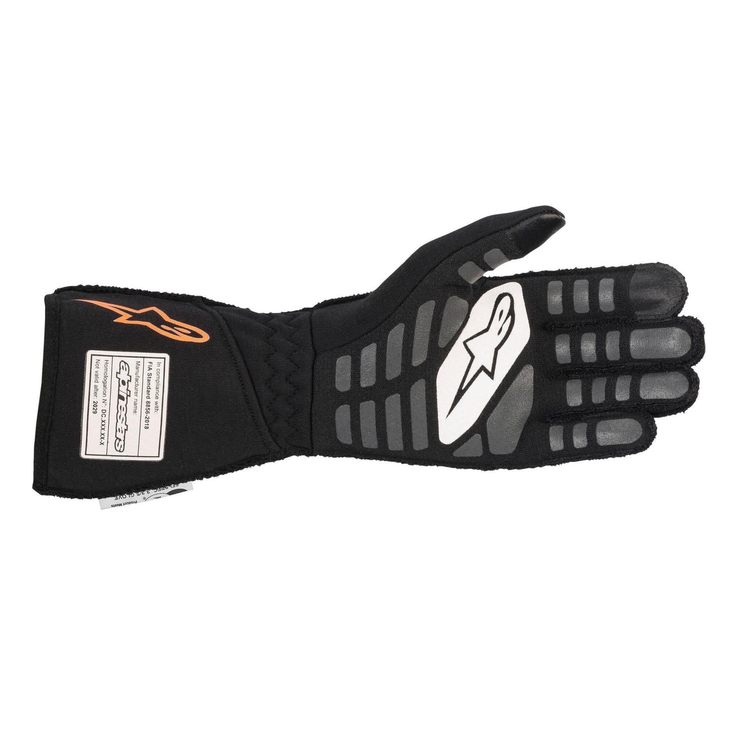 Alpinestars Tech-1 ZX V2 Gloves