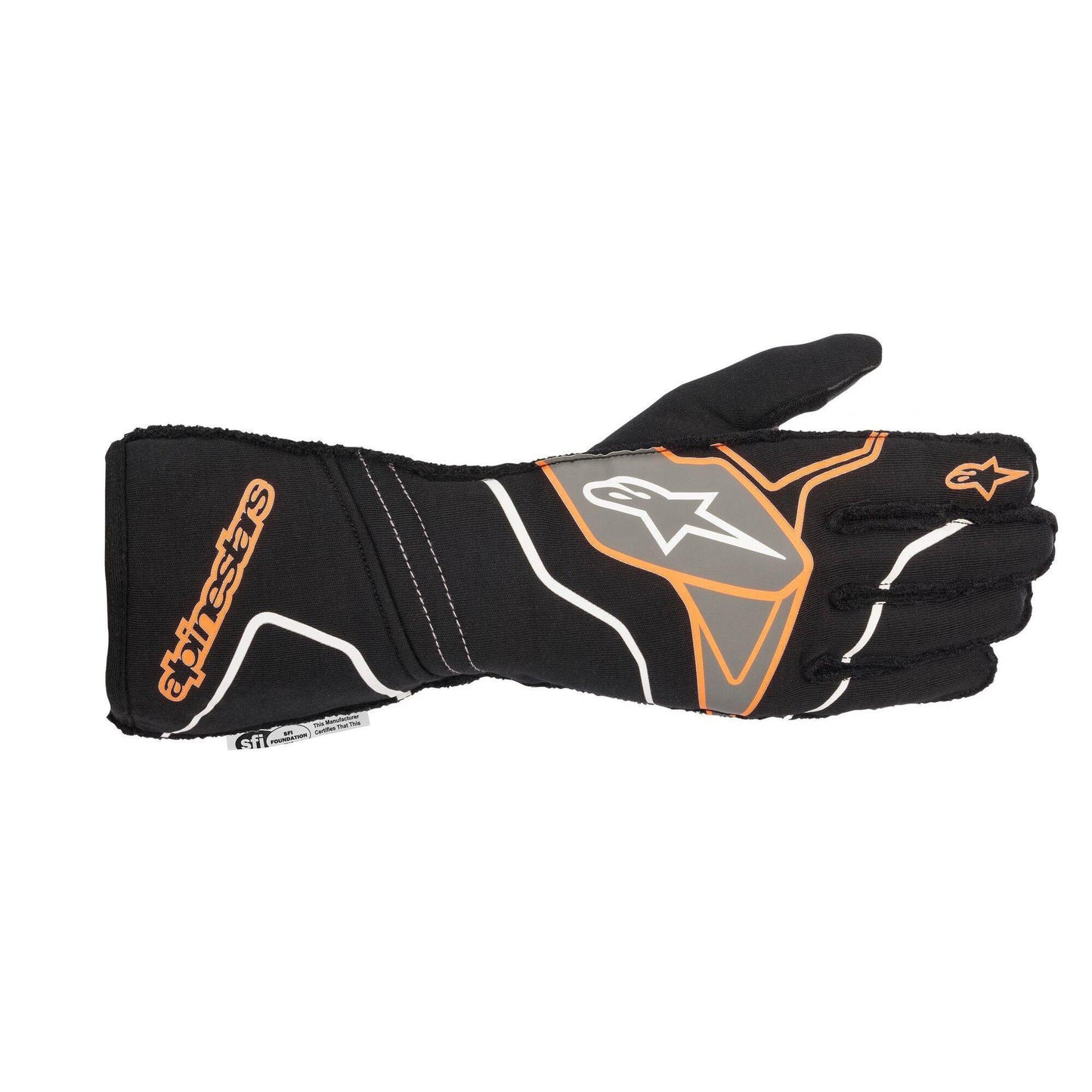 Alpinestars Tech-1 ZX V2 Gloves