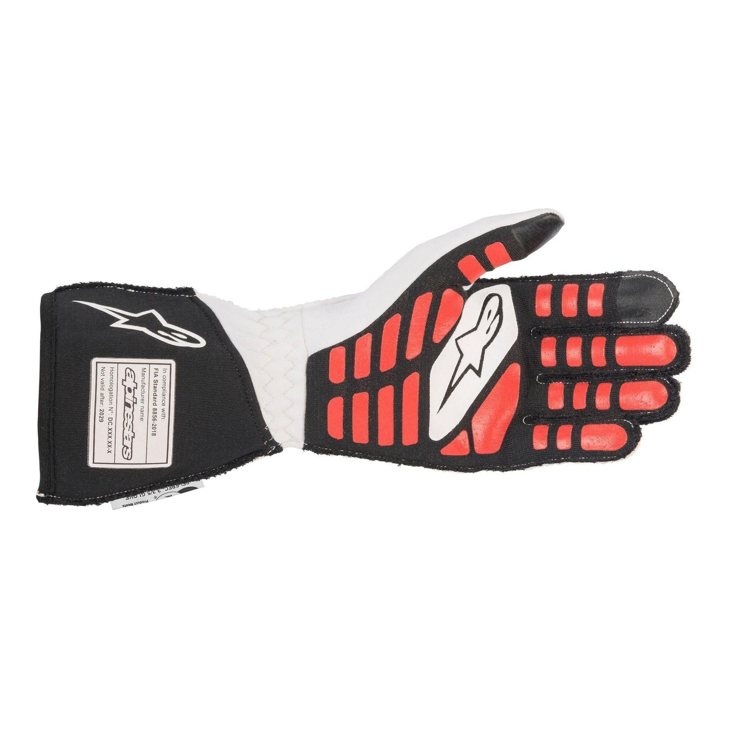 Alpinestars Tech-1 ZX V2 Gloves