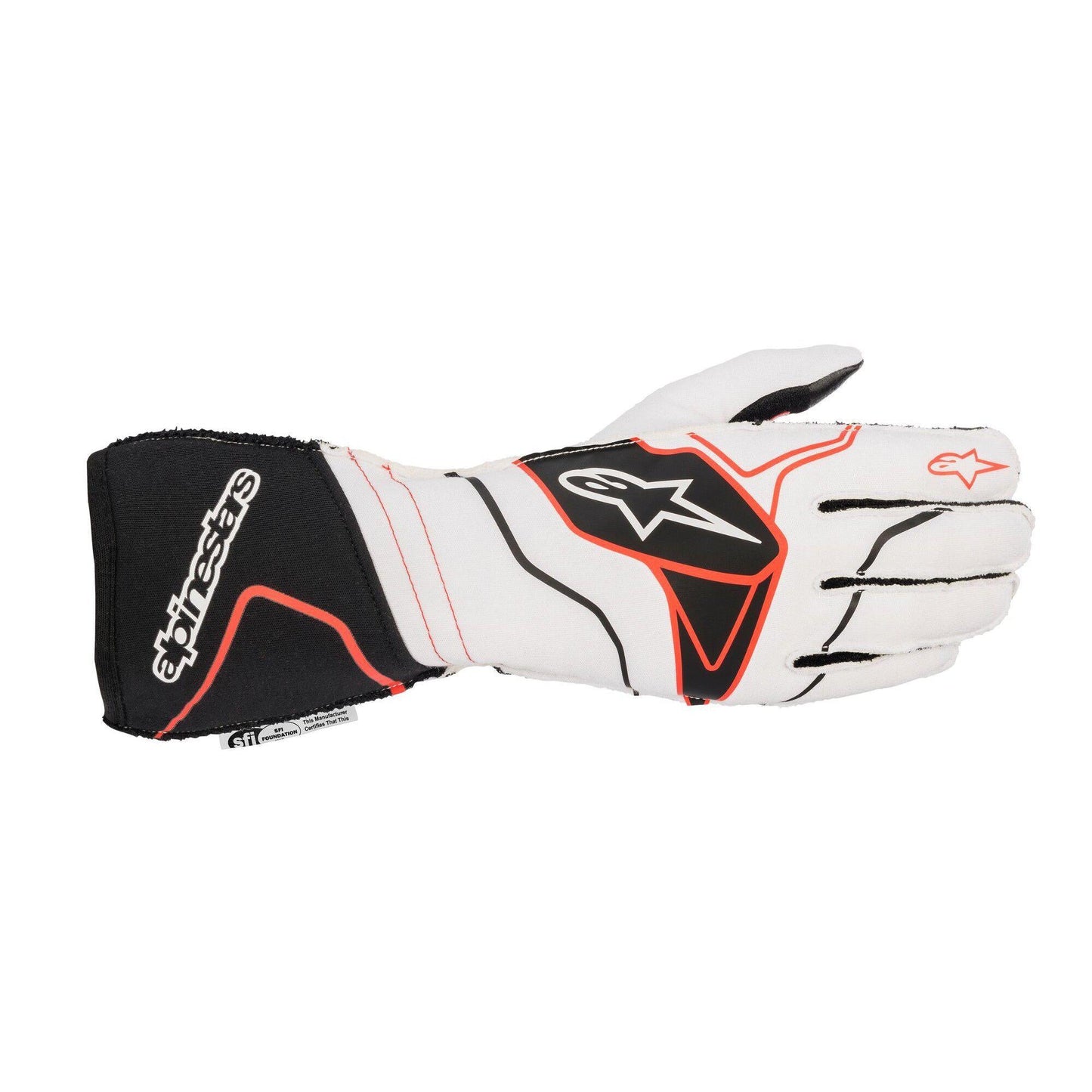 Alpinestars Tech-1 ZX V2 Gloves