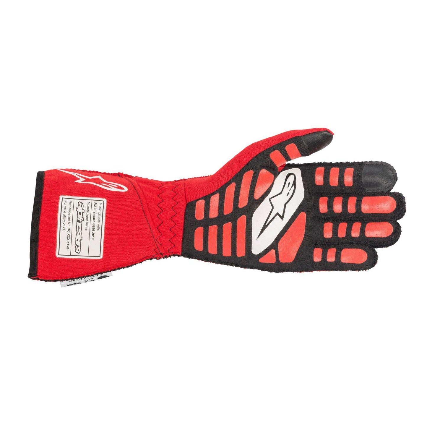 Alpinestars Tech-1 ZX V2 Gloves