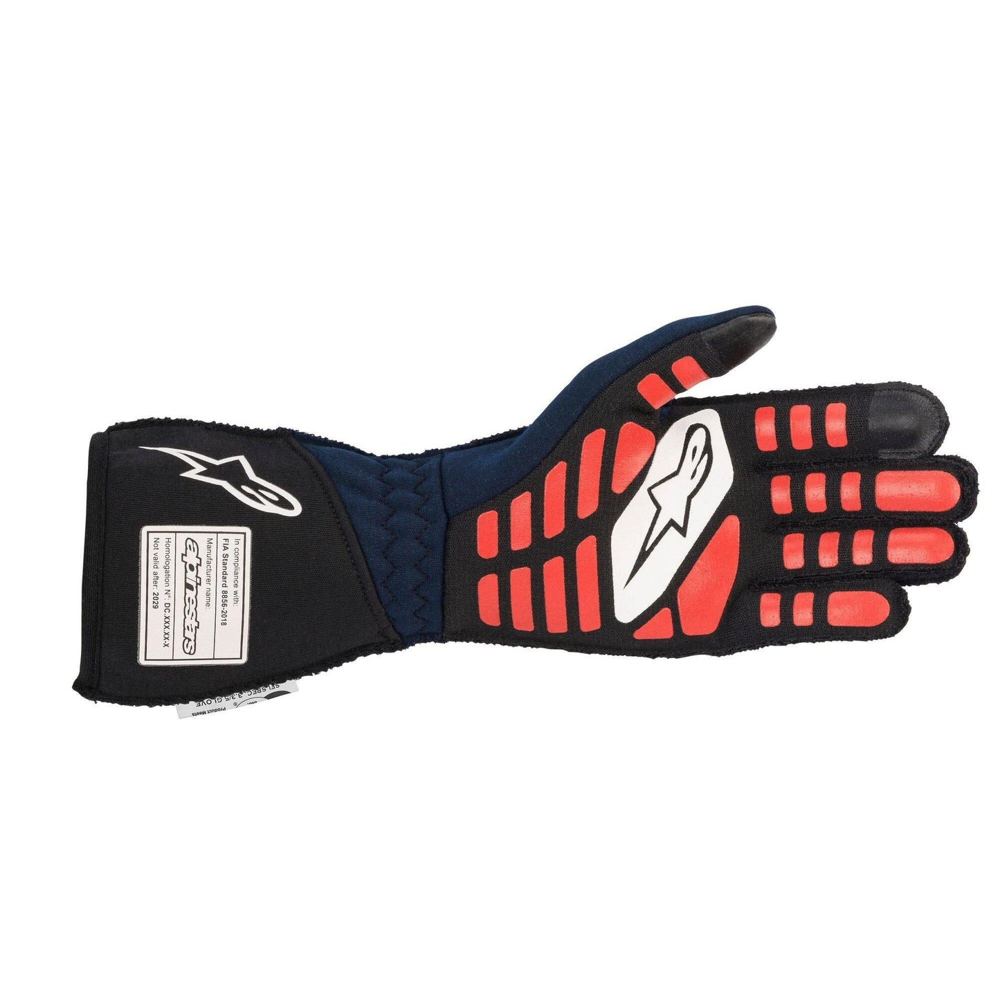 Alpinestars Tech-1 ZX V2 Gloves