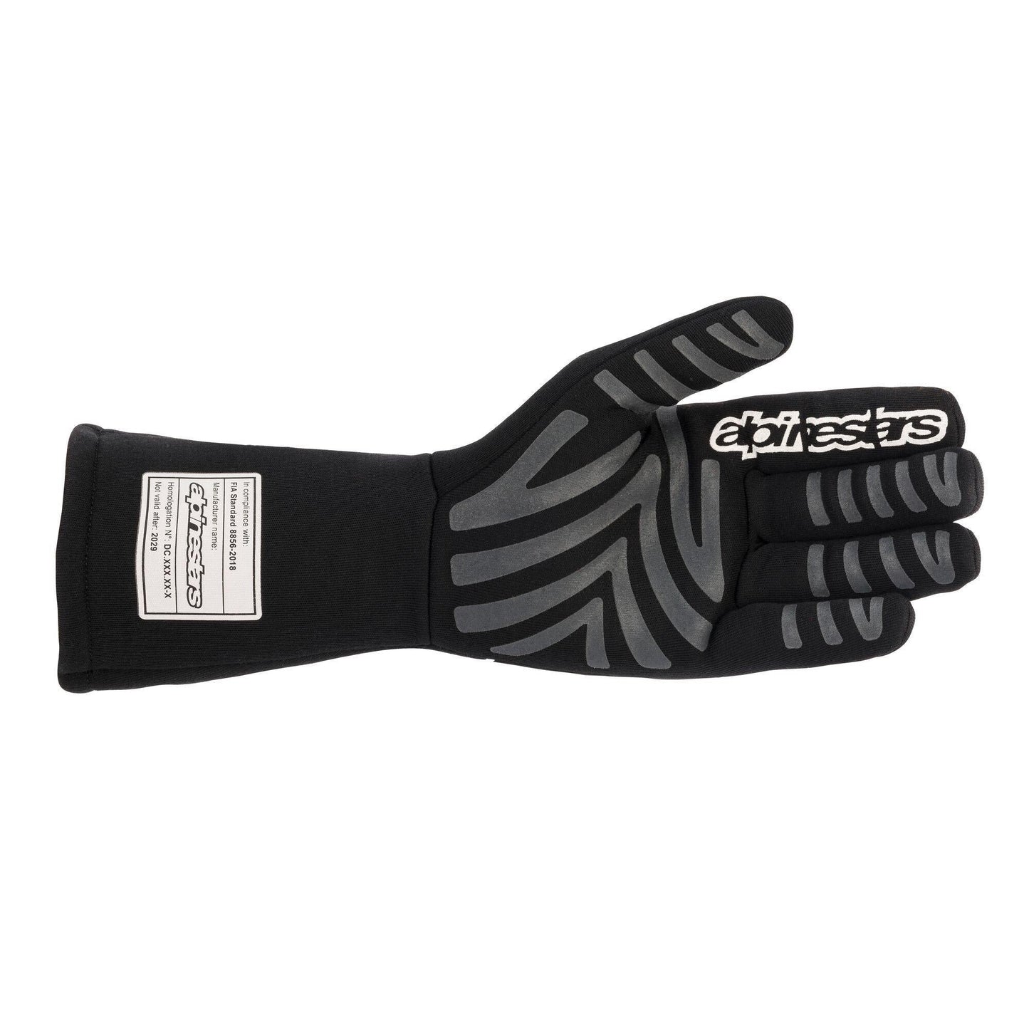 Alpinestars Tech-1 Start V2 Gloves