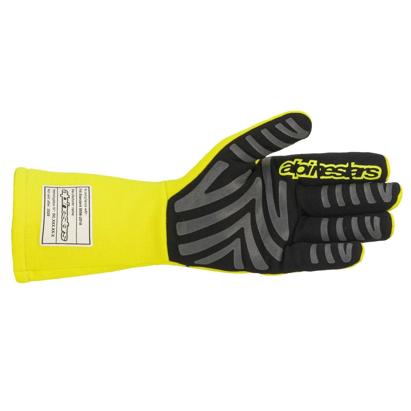 Alpinestars Tech-1 Start V2 Gloves