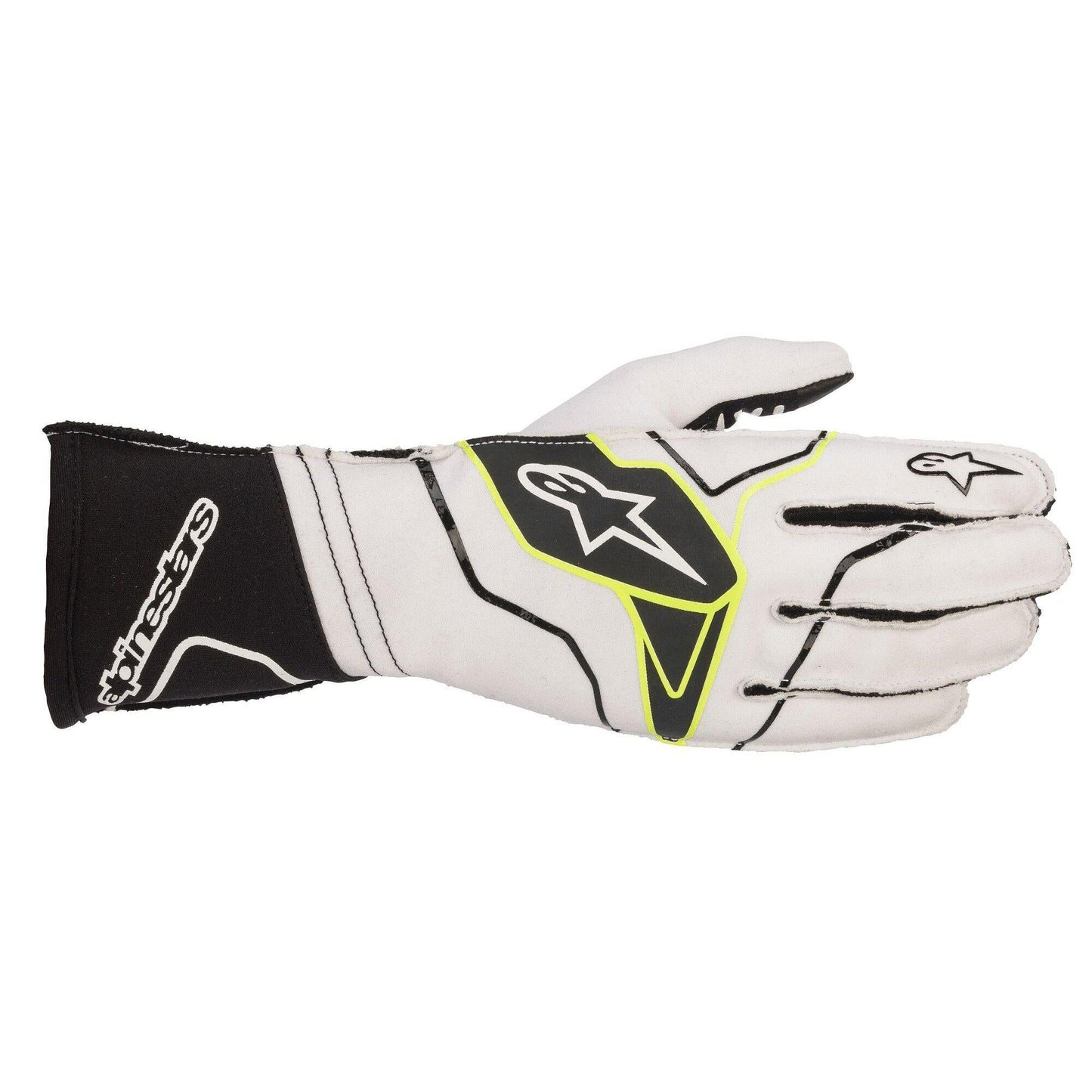 Alpinestars Tech-1 KX V2 Gloves