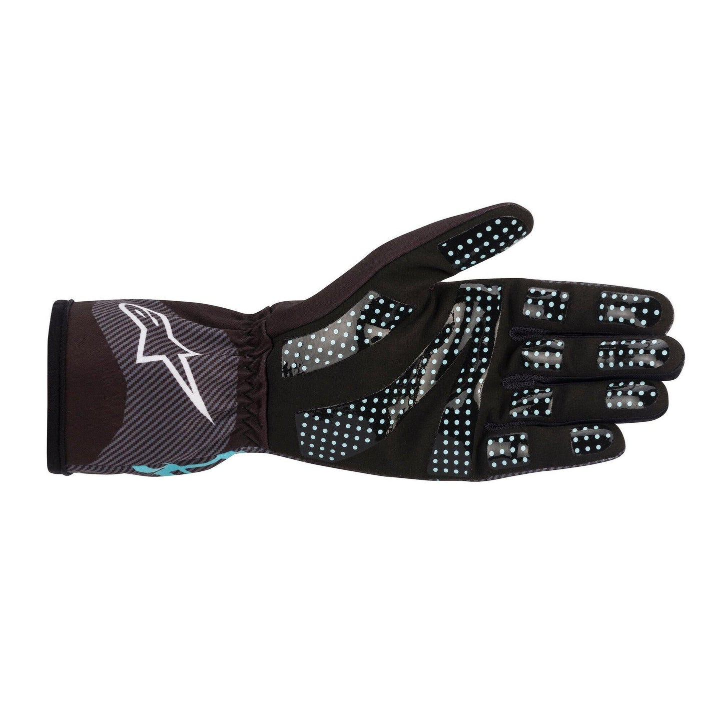 Alpinestars Tech-1 K Race V2 Carbon Gloves