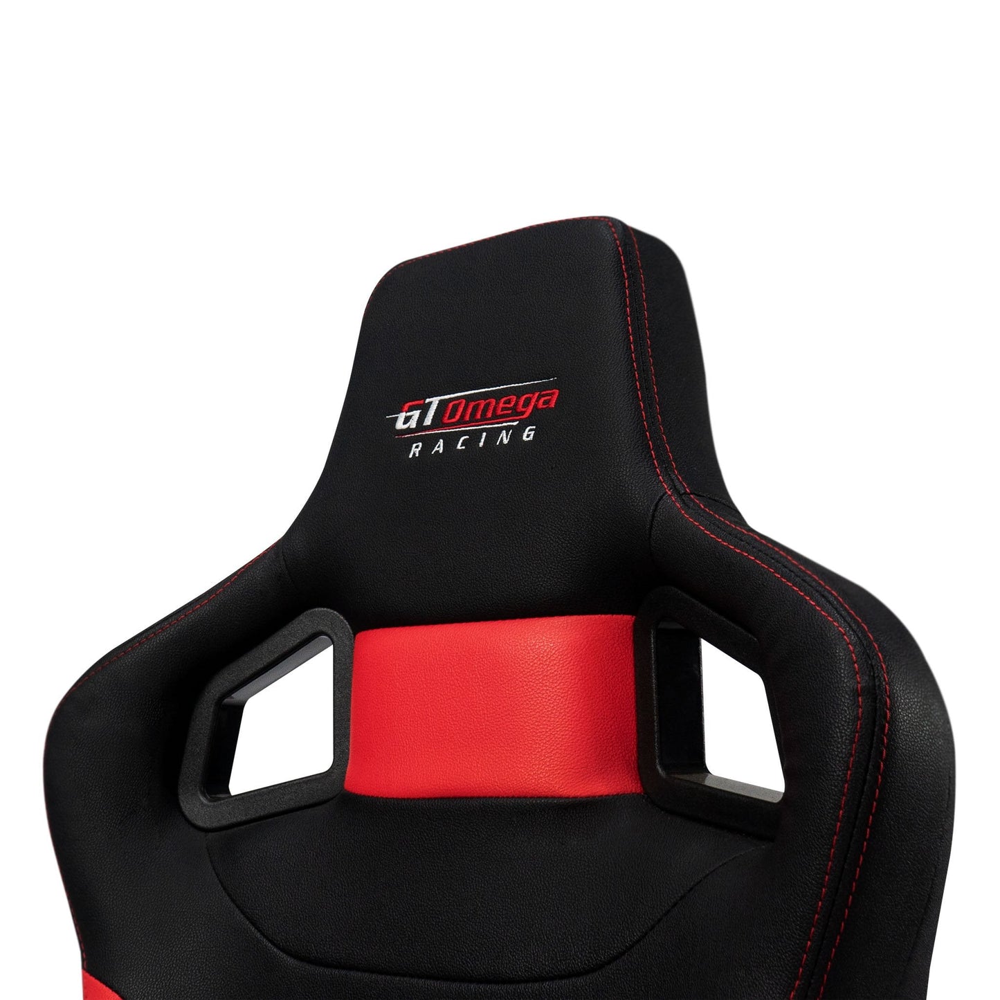 GT Omega RS6 Simulator Seat