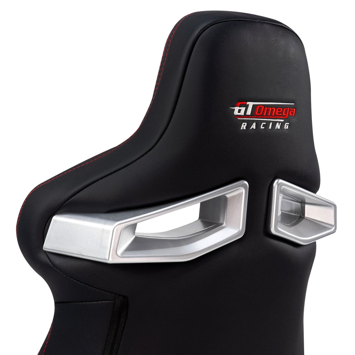 GT Omega RS9 Simulator Seat