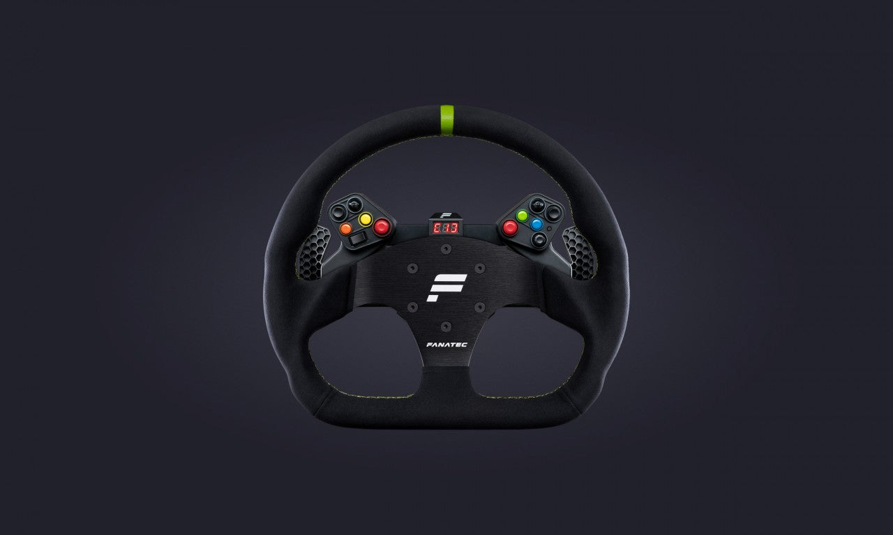 Fanatec CSL Universal Hub