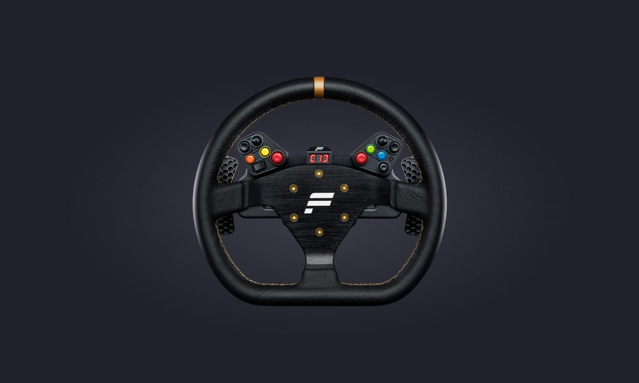 Fanatec CSL Universal Hub