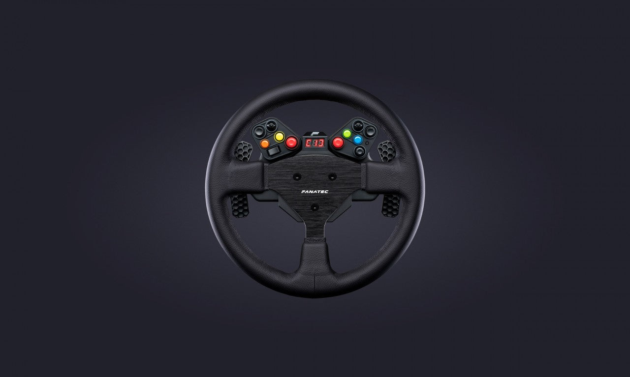 Fanatec CSL Universal Hub