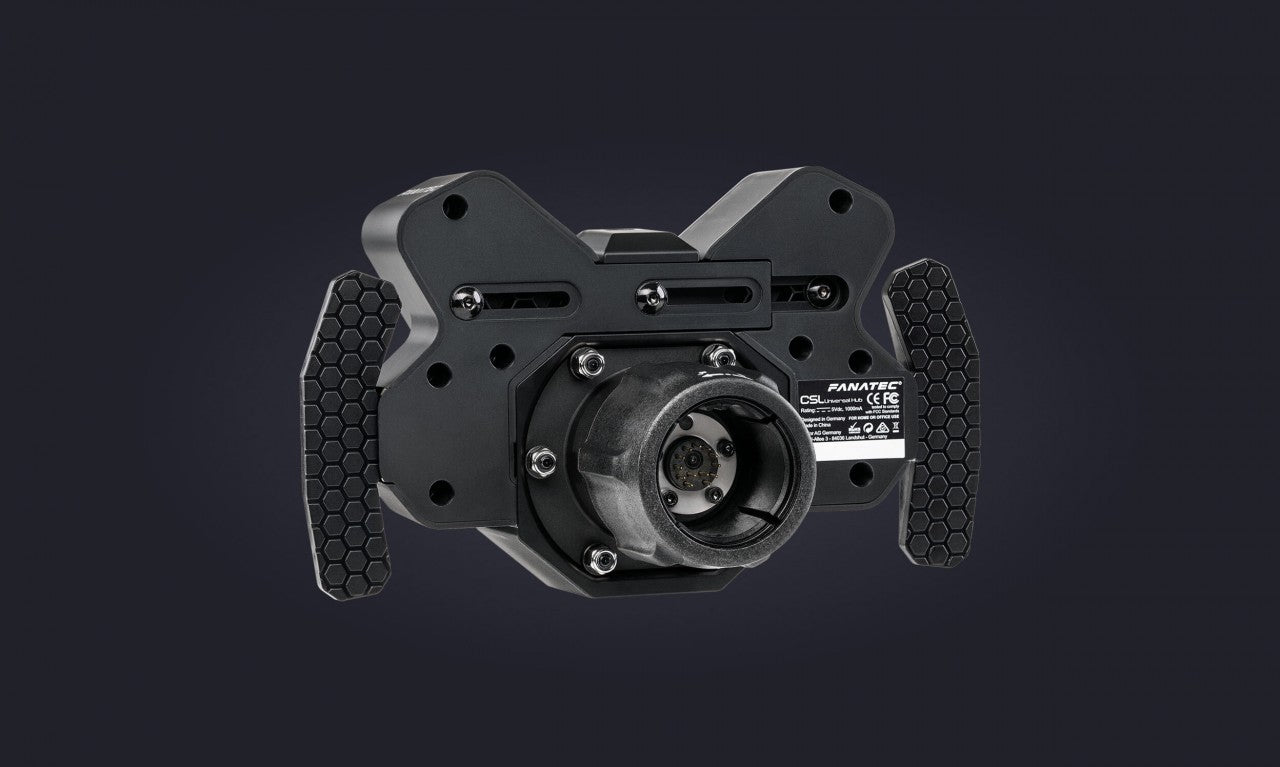 Fanatec CSL Universal Hub