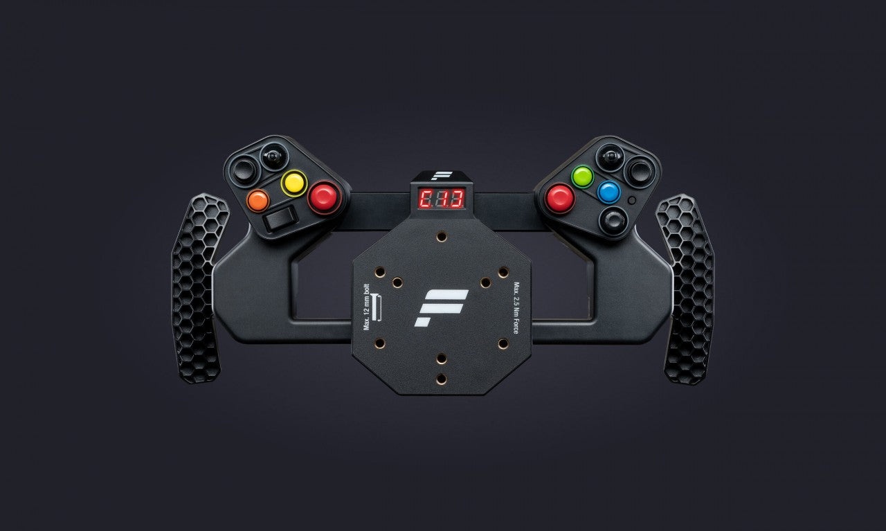 Fanatec CSL Universal Hub