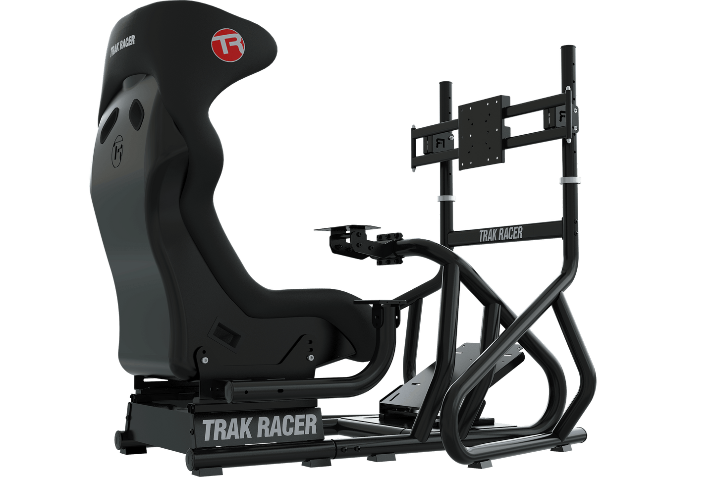 Trak Racer RS6 Racing Simulator