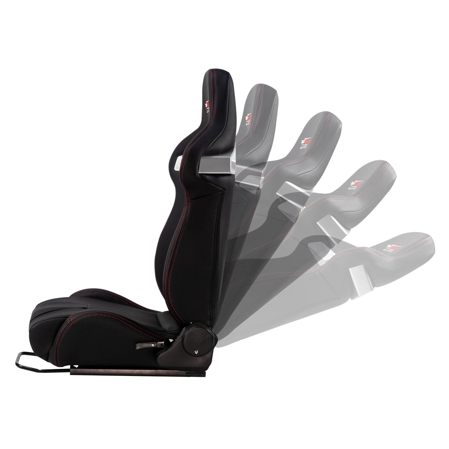 GT Omega RS9 Simulator Seat