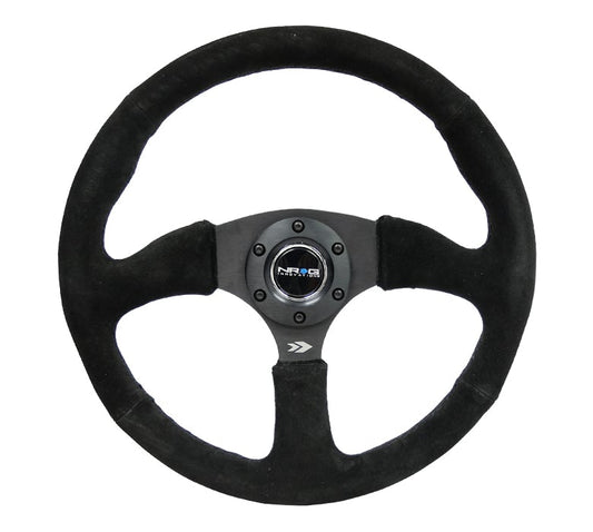 NRG 350Mm 2" Deep Steering Wheel