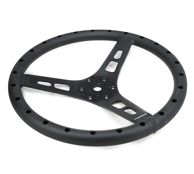 NRG Light Weight Aluminum Steering Wheel