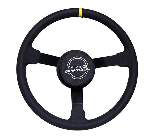 NRG Nascar Spec Steering Wheel